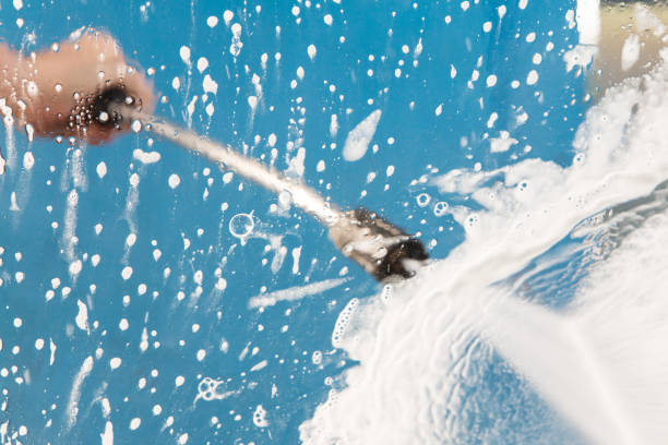 Best Brick and Stone Cleaning in River Bend, NC