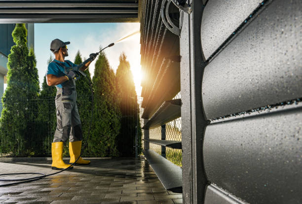 Best Sidewalk and Walkway Pressure Cleaning in River Bend, NC
