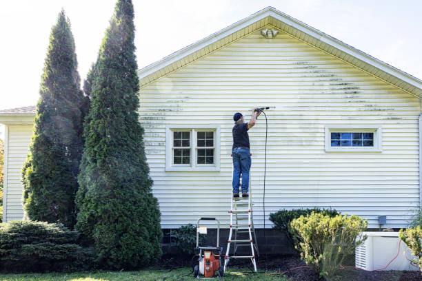River Bend, NC Pressure Washing Services Company
