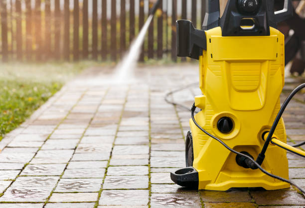 Best Deck and Patio Pressure Washing in River Bend, NC