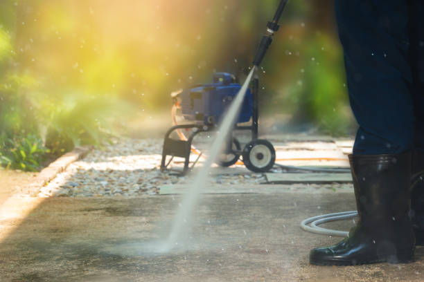 Best Commercial Pressure Washing in River Bend, NC