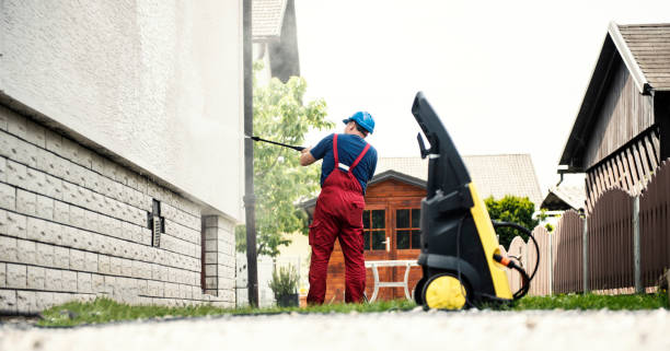 Best Oil and Grease Removal from Surfaces in River Bend, NC